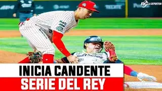 GRAN PARTIDO DE LA SERIE DEL REY ENTRE DIABLOS Y SULTANES