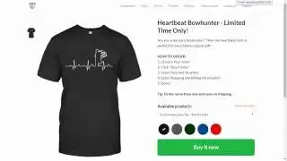How To Upload a Design to Teechip or Teespring