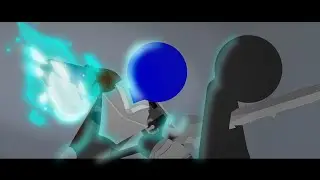 Kiro Combo Practice || Stick Nodes ||