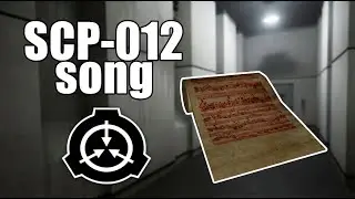 SCP-012 song (Bad Composition)