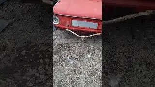 Новый тягач найден