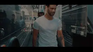 PARMALEE -  For You (Visualizer)