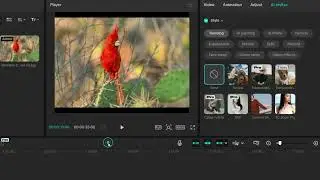 How to do 3d zoom on Capcut | 3D Zoom on CapCut PC | Step-by-Step Guide for Beginners