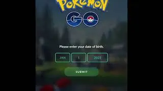 How to sign in with Google in Pokemon Go