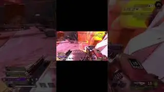 Ranked endgame clutch