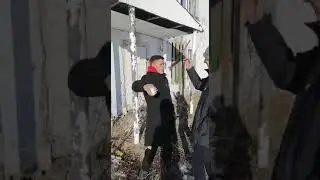 Welcome Нахуй