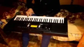 Джавгат отдыхает