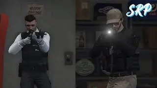 Active APB | SRP 6 | (GTA 5 RP) (Solar Roleplay)