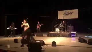 Aydilge - Ele Güne Karşı (Bolu Konseri)