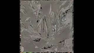 Ryan James Ford - Kaki (Promethazine Mix) - (DUB046LP)