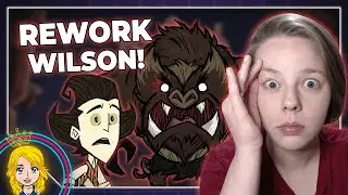 Don't Starve Together | Wilson's Update with a New Boss in the Caves!