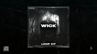 [FREE] DARK/ETHNIC TRAP LOOP KIT 