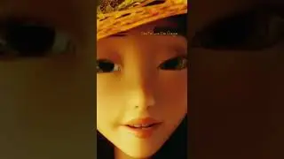 Какого цвета у меня глаза?