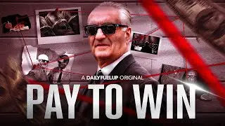 The Biggest Corruption Scandal in Formula 1 History