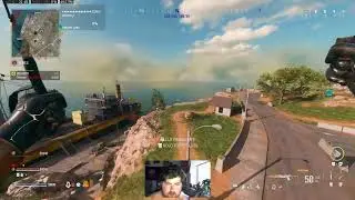MW3 RESURGENCE