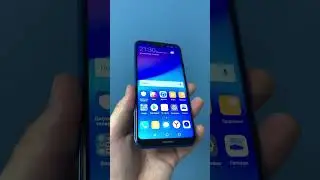 Huawei P20 Lite 4/64Gb