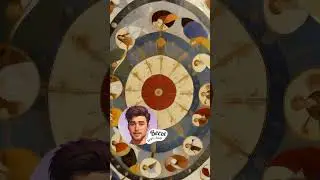 Правозащитный гороскоп на август 2024: Весы #shorts