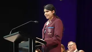 Student's Voice | Last Word - Kufwa