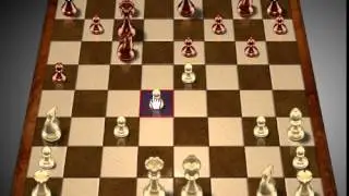 Chess game