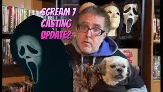 Scream 7 Did This Star Just Confirm His Part?