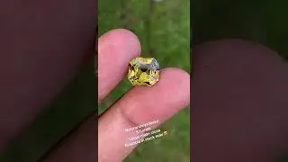 Классный Хризоберилл высокого качества 5 карат Цена за камень 1300 евро.телеграм канал: @GRALJEWELRY