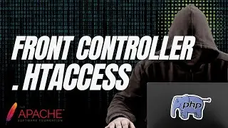 Optimiza tu Routing con Front Controller y .htaccess: Guía Completa para Configuración y Uso