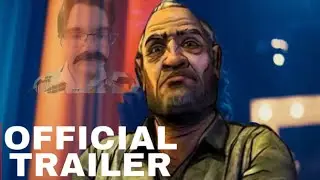 Larry meets Owen Ginnett trailer
