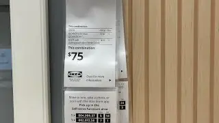 Comprando móveis para meus trabalhos de festa 🎈🥳