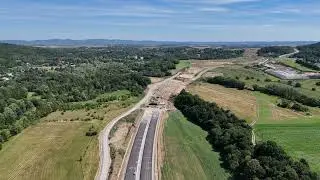 film dron lipiec 2024