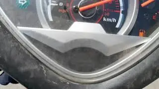 49 cc super bike scooteer max.speed test,motolux ruzgar 108 pluss,
