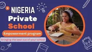 Private School Empowerment Program