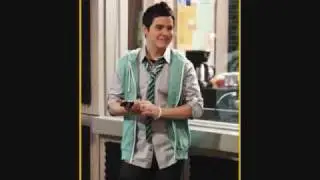 " David Archuleta Meets Hannah Montana "  STILLS+PLOT