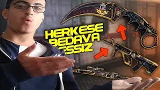 BEDAVA YENİ EŞSİZ DESEN ALMAK - ZULA