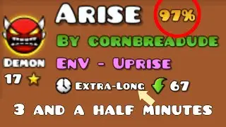 My worst fail in Geometry Dash