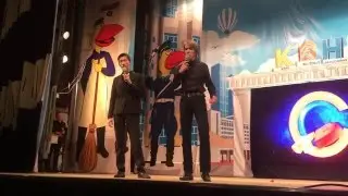 Команда КВН «Юра» (Москва), «Слобожанка-2016», фестиваль