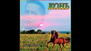 ЛЮБЭ - Конь (фингерстайл)