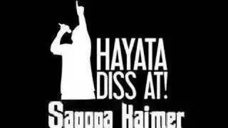 Sagopa-Kolera Bağlı Hayatım Pamuk İpliğine