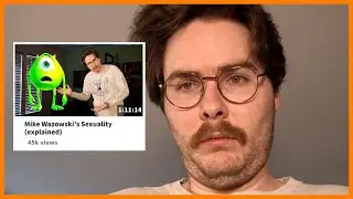 that one video youtube recommends always