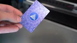 The NEW Muse Fiber