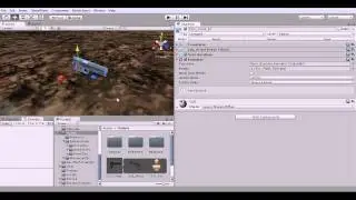 Unity Free Assets