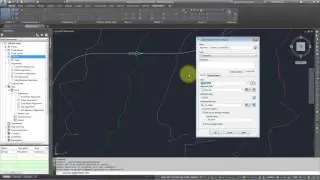 Alignments - Creating Alignments from Objects