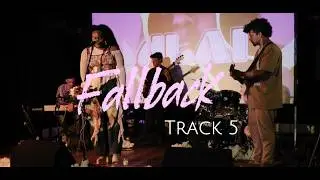 Milai | Fallback |Live at Casa do Comum