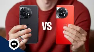 Oneplus 11 vs 11r - What is difference?