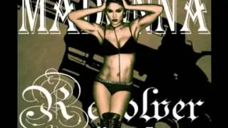 Madonna - Revolver (Master Farsheed METAL Remix)