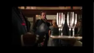 Arrow S01E03 -  Oliver Queen takes down DeadShot and Diggles learns the truth