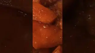 Candied Yams You Can Make On the Stove! Perfect Baked Ham Side! 