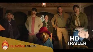 Paddington in Peru Trailer 2 - Family Movie