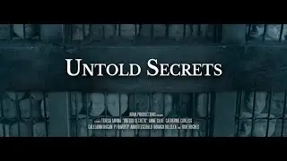 Untold Secrets Trailer