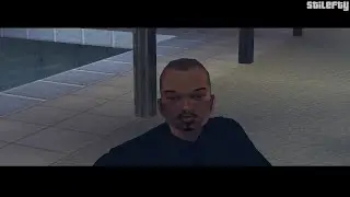 GTA 3 - Mission #40 - Kanbu Bust-Out