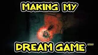 Making my DREAM GAME | Unity Survival Game Devlog #0